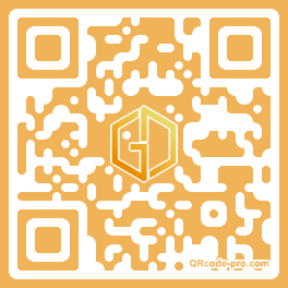 QR code with logo 3Png0