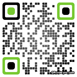 QR Code Design 3PoK0