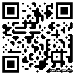 QR Code Design 3PoN0