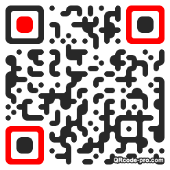 QR Code Design 3PoQ0