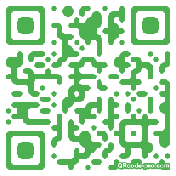 QR code with logo 3Poa0