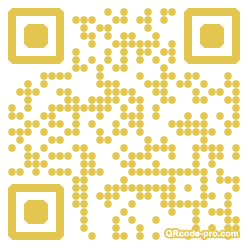 QR code with logo 3PpH0