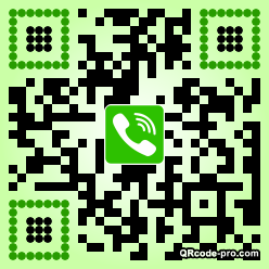 Designo del Codice QR 3PpI0