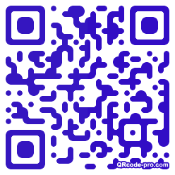 Designo del Codice QR 3PpX0