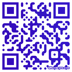 Designo del Codice QR 3PpY0