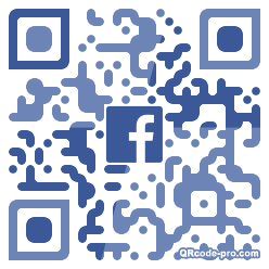 QR Code Design 3Ppb0