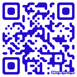 Designo del Codice QR 3Pq10