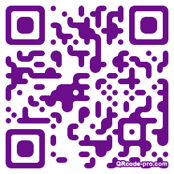 Designo del Codice QR 3Pqe0