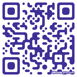 QR Code Design 3Pqj0