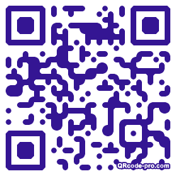 QR code with logo 3PrN0