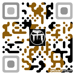 Diseo del Cdigo QR 3Prb0