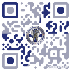 Diseo del Cdigo QR 3Prc0