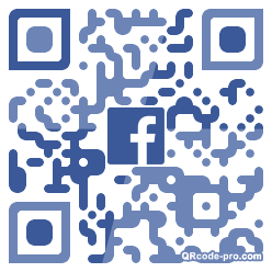 QR Code Design 3PsK0