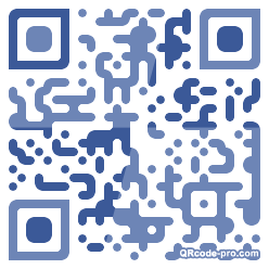 QR Code Design 3PuB0