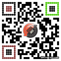 Diseo del Cdigo QR 3PA20