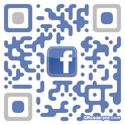 QR Code Design 3PDi0