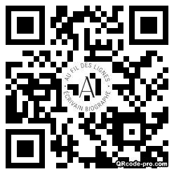 QR code with logo 3PFh0