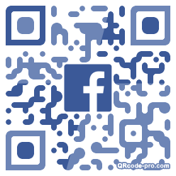 QR code with logo 3PKh0