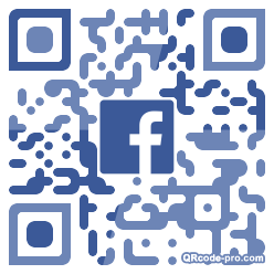 QR code with logo 3PKi0