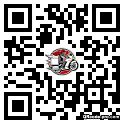 Designo del Codice QR 3PMa0