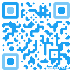 QR code with logo 3PMs0