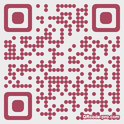 QR code with logo 3PMu0