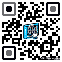 QR Code Design 3PPb0