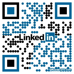 QR Code Design 3PPc0