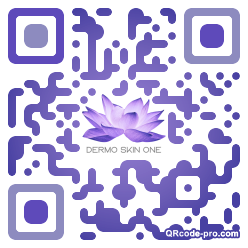 Designo del Codice QR 3PQb0