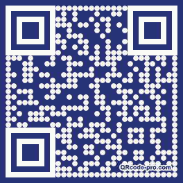 QR code with logo 3PwG0