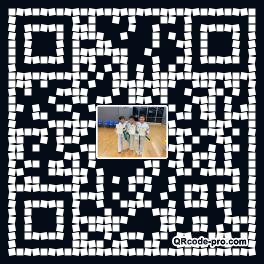 Diseo del Cdigo QR 3Pwv0