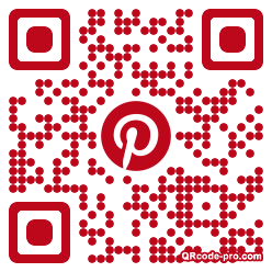 QR code with logo 3Py00