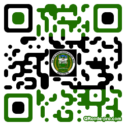 QR Code Design 3PyC0