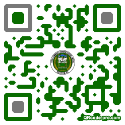 QR Code Design 3PyH0