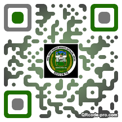 Diseo del Cdigo QR 3PyU0