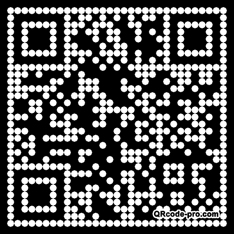 QR code with logo 101C0
