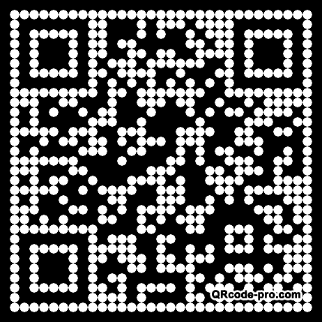 QR code with logo 101E0