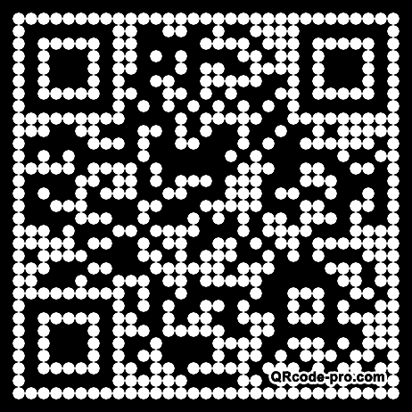 QR code with logo 101F0
