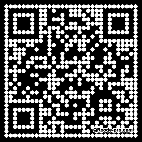 QR code with logo 101G0