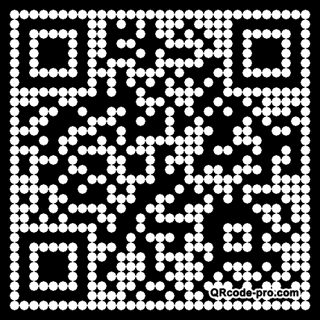 QR code with logo 101H0
