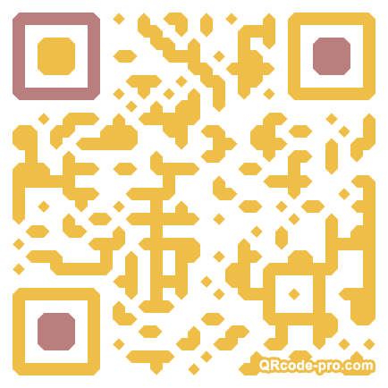 QR code with logo 10Bb0