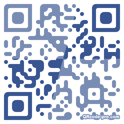 QR code with logo 10OX0