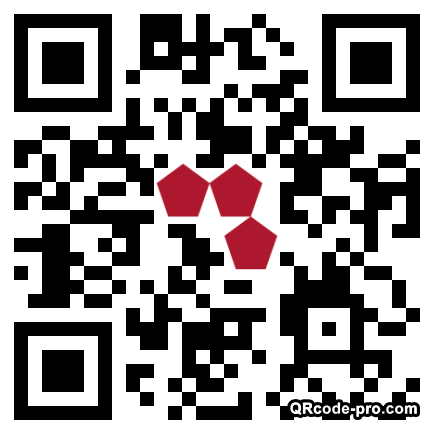 QR code with logo 10SC0