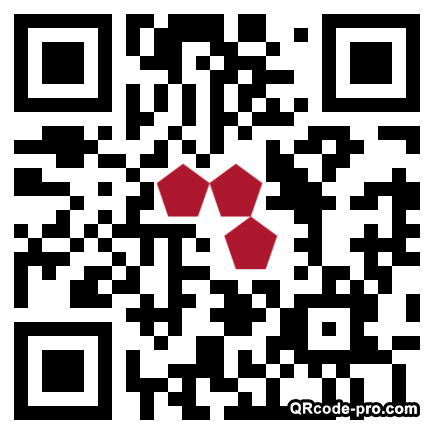 QR code with logo 10SG0