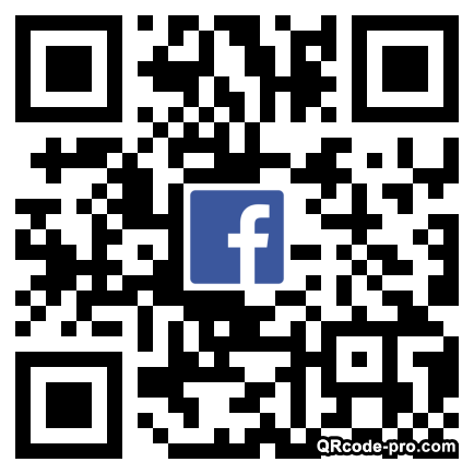 QR code with logo 10WK0