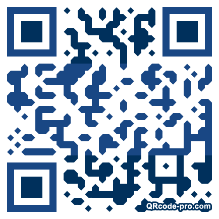 QR code with logo 10fw0