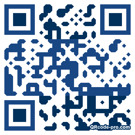 QR code with logo 10fy0
