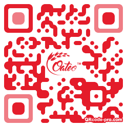 QR code with logo 10iE0