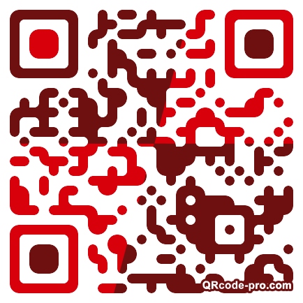 QR code with logo 10kl0