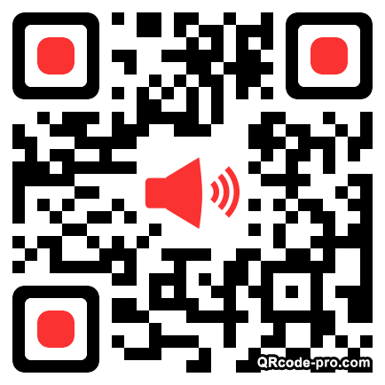 QR code with logo 10pA0